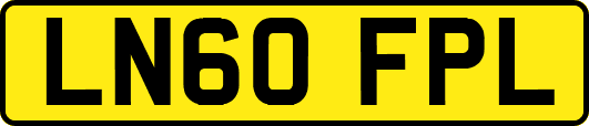 LN60FPL