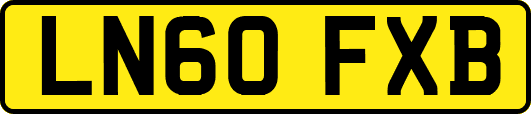LN60FXB