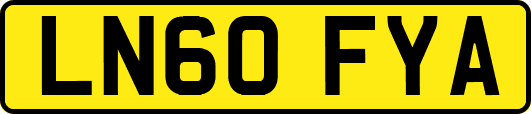 LN60FYA