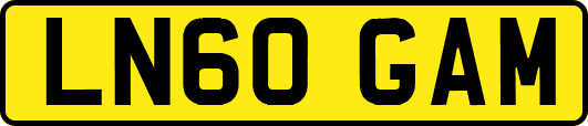 LN60GAM