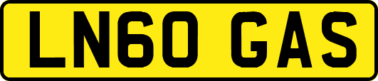 LN60GAS