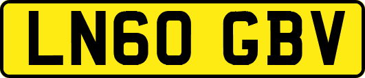 LN60GBV