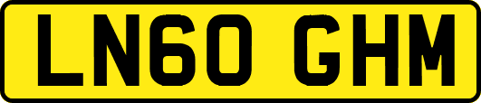 LN60GHM