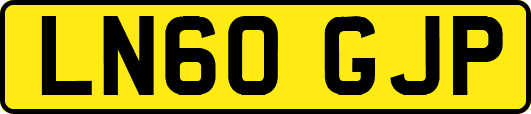LN60GJP