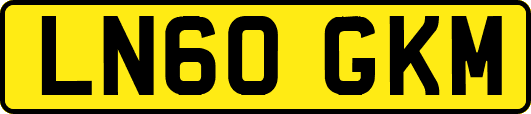 LN60GKM