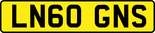 LN60GNS