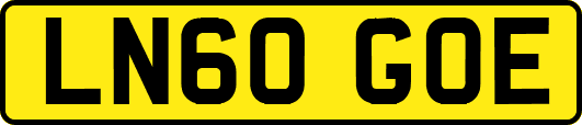 LN60GOE