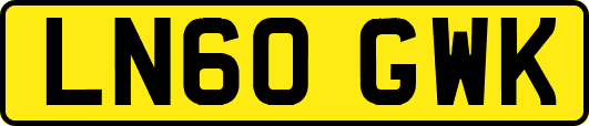 LN60GWK