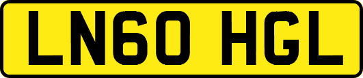 LN60HGL