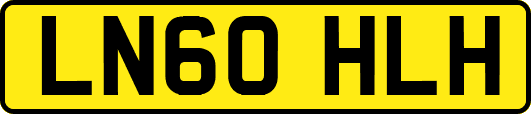 LN60HLH
