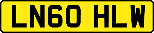 LN60HLW