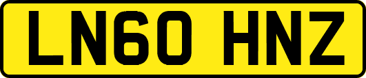 LN60HNZ