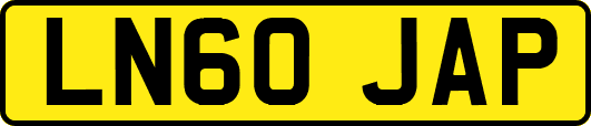 LN60JAP