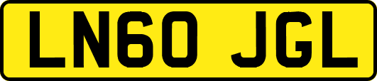 LN60JGL