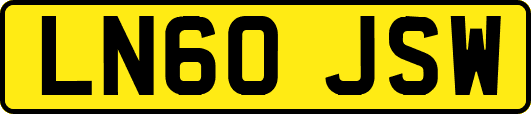 LN60JSW