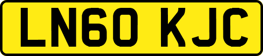LN60KJC