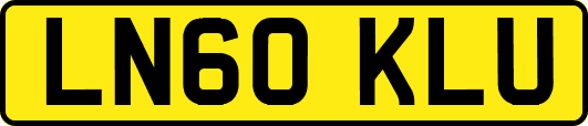 LN60KLU