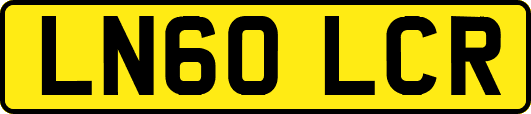 LN60LCR