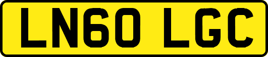 LN60LGC