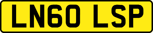 LN60LSP