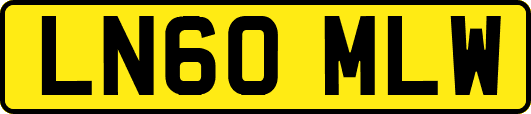 LN60MLW
