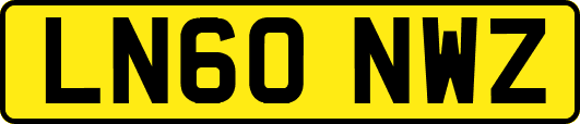 LN60NWZ