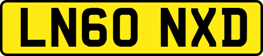 LN60NXD