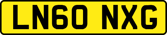 LN60NXG