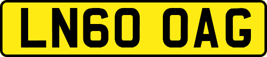 LN60OAG