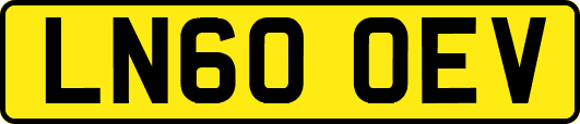 LN60OEV