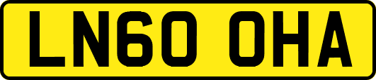 LN60OHA