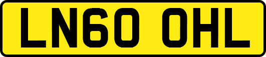 LN60OHL