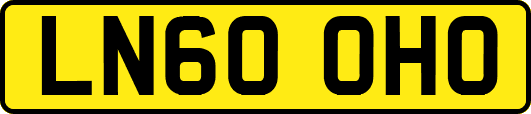 LN60OHO