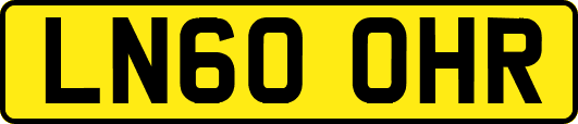 LN60OHR