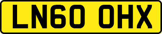 LN60OHX