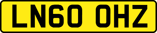 LN60OHZ