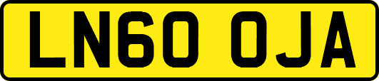 LN60OJA