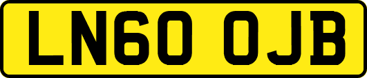 LN60OJB