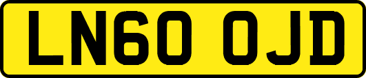 LN60OJD