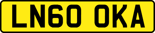 LN60OKA
