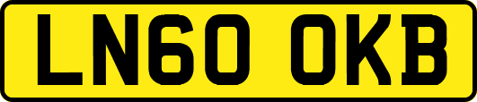 LN60OKB