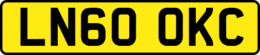 LN60OKC