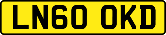 LN60OKD