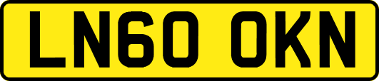 LN60OKN