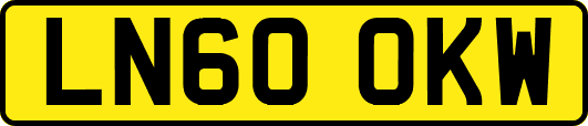 LN60OKW