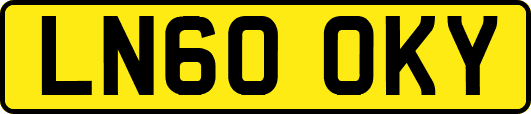 LN60OKY