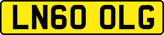 LN60OLG