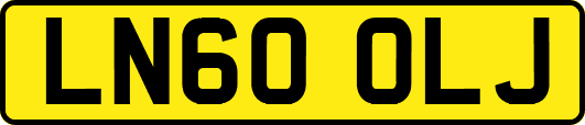 LN60OLJ