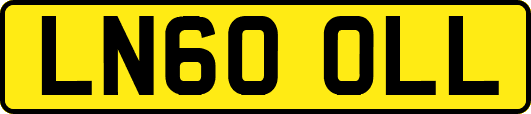LN60OLL