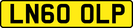 LN60OLP